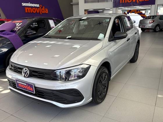 VOLKSWAGEN POLO 1.0 MPI TRACK MANUAL VOLKSWAGEN POLO 1.0 MPI TRACK MANUAL